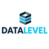 DATALEVEL s.r.o. Logo