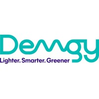 DEMGY Logo