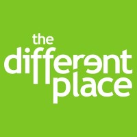 The Different Place Ltd Logo