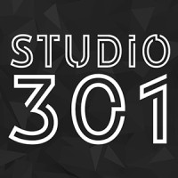 VR Studio 301 Logo