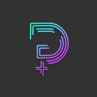 Data Girls Neuron Logo