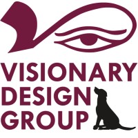 Visionary Design Group Logo