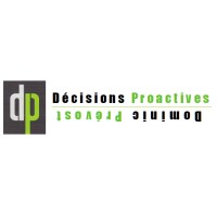 Décisions Proactives Logo