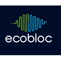 EcoBloc (Techstars 22) Logo