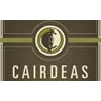 Cairdeas Winery Logo