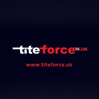 Titeforce.UK Logo