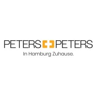 Peters + Peters Wohn- und Anlageimmobilien GmbH Logo