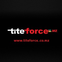 Titeforce.MZ Logo
