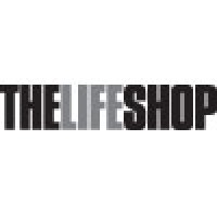 THELIFESHOP Pte Ltd Logo