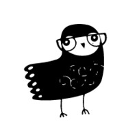 Wintercrow Logo