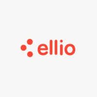 Ellio Logo
