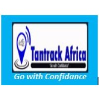 TANTRACK AFRICA Logo