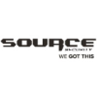 Source Security & Investigations, Inc Logo