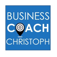 Business Coach Christoph Logo