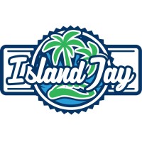 Island Jay, Inc Logo