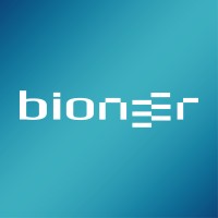 Bioneer A/S Logo