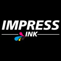 Impress Ink Logo