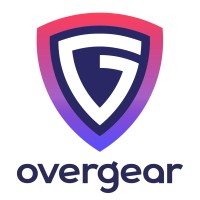 Overgear Logo