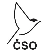 Czech Society for Ornithology Logo