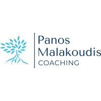 Panos Malakoudis Coaching Logo