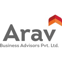 Arav Business Advisors Private Limited Logo