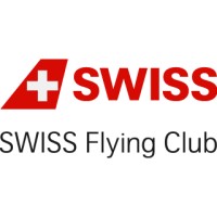 SWISS Flying Club Logo