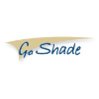 Go Shade, Inc. Logo