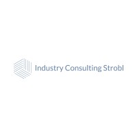 Industry Consulting Strobl Logo