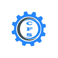 Cirencester Fabrication Services Logo