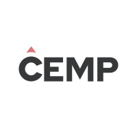 CEMP - Centre for European Masters Programme Logo