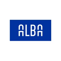 ALBA CR spol. s r.o. Logo