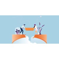 The Good Mentor Logo