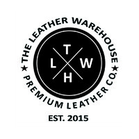 The Leather Warehouse Logo