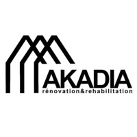 Akadia Logo