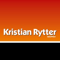 Kristian Rytter A/S Logo