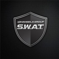 Phangela Group SA Logo