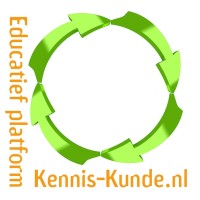 Kennis-Kunde Logo
