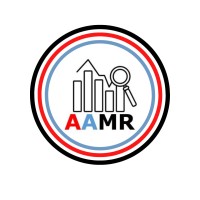 AAMR Marketing Co. Logo