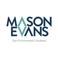 Mason Evans Partnership Logo
