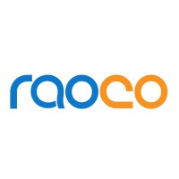 RAOCO SOLUTIONS PVT LTD Logo
