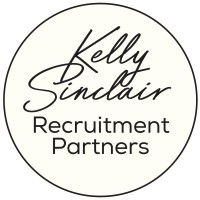 Kelly Sinclair Recruitment Partners Logo