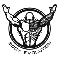 Body Evolution Logo