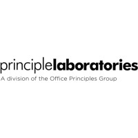 Principle Laboratories Logo