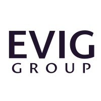 EVIG Group Logo
