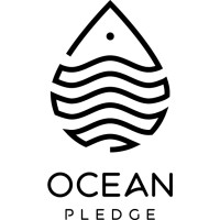 Ocean Pledge Logo