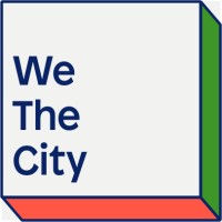 We The City Logo