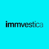 IMMVESTICA GmbH Logo