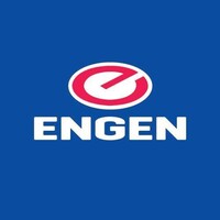 Engen Namibia Logo