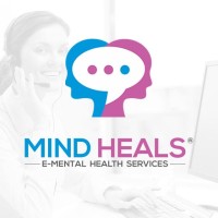Mind Heals Logo