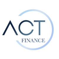 ACT Finance Logo